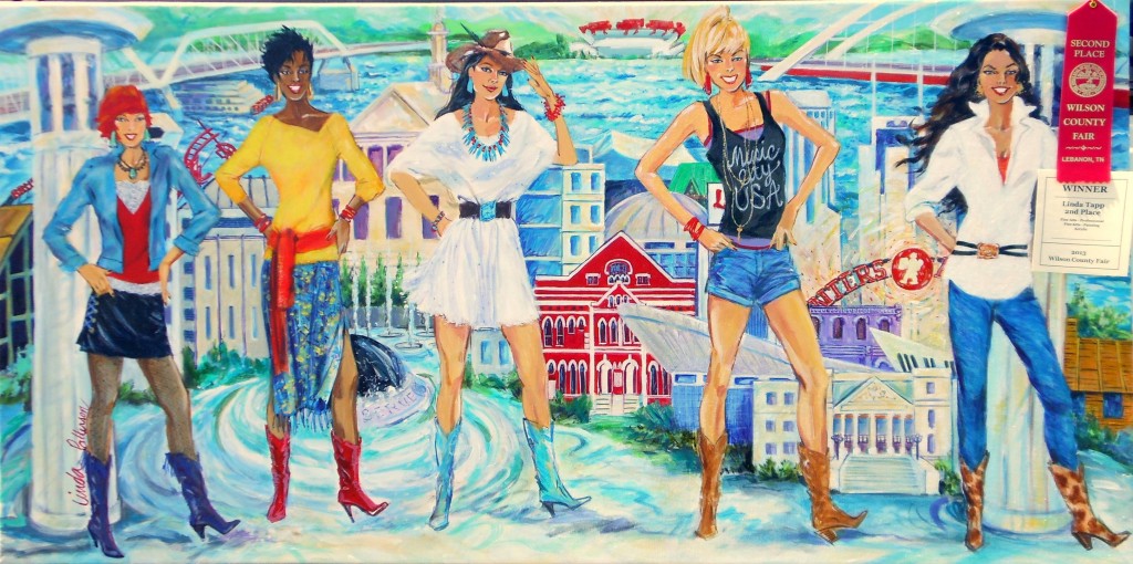 Music City Sky-Line Dancing