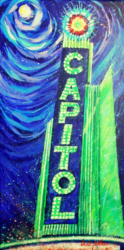 The Capitol