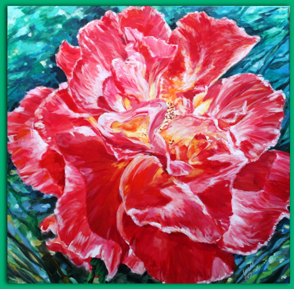 Last Rose